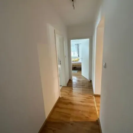 Stilvolle Familienwohnung In Wörnsmühl * Fischbachau