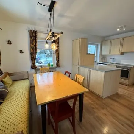 Apartamento Stilvolle Familienwohnung In Wörnsmühl *