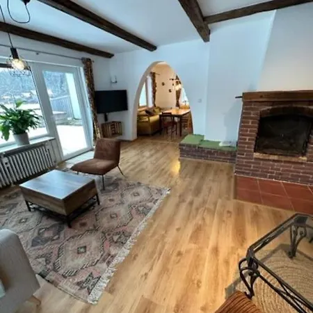 Apartamento Stilvolle Familienwohnung In Wörnsmühl Fischbachau