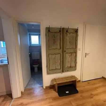 Apartamento Stilvolle Familienwohnung In Wörnsmühl Fischbachau