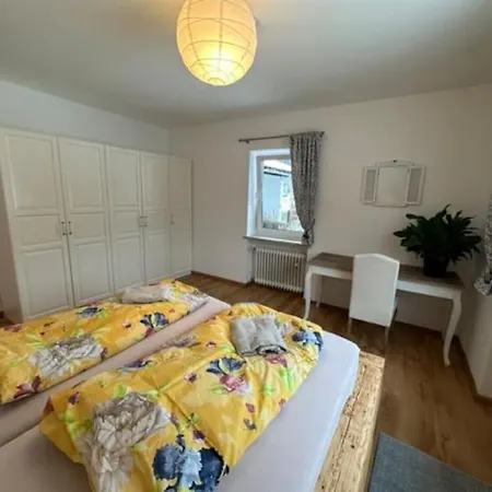 Apartamento Stilvolle Familienwohnung In Wörnsmühl Fischbachau