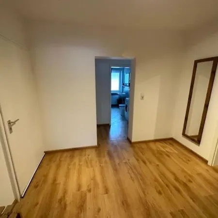 Stilvolle Familienwohnung In Wörnsmühl