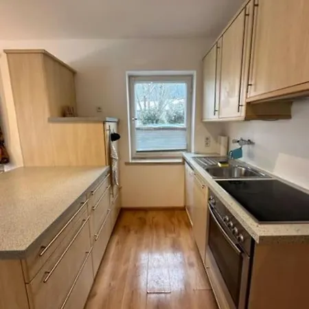 Stilvolle Familienwohnung In Woernsmuehl Apartment Fischbachau