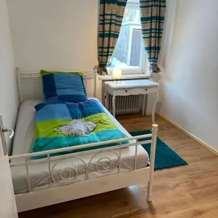 Stilvolle Familienwohnung In Woernsmuehl Fischbachau