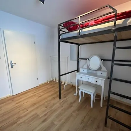 Appartement Stilvolle Familienwohnung In Woernsmuehl