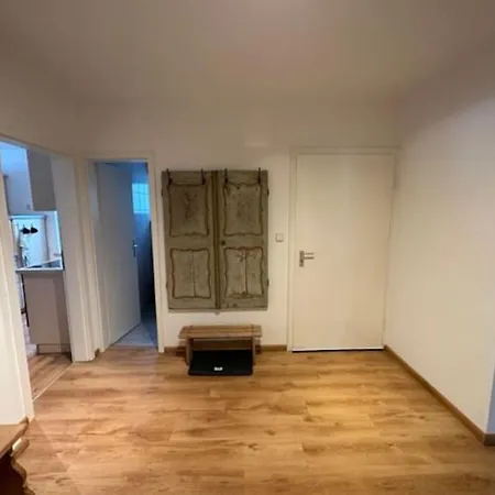 Stilvolle Familienwohnung In Woernsmuehl *